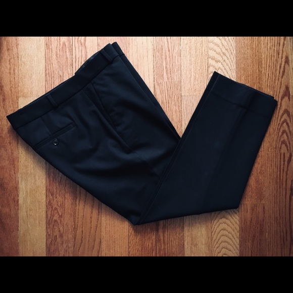 Banana Republic Avery Straight Bi-Stretch Ankle - Picture 4 of 8